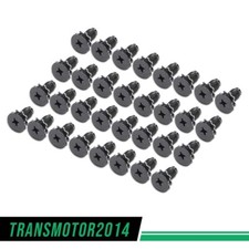 Fit For 1948 1949 1950 1951 1952 Ford Pickup Truck Door Hinge Screw Kit 32pcs