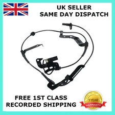 NEW FRONT LEFT ABS SPEED SENSOR FOR FORD RANGER 2.0 EcoBlue 2.2 3.2 TDCi 2011-ON
