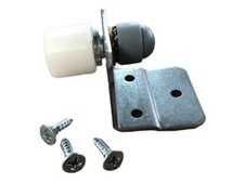 Angolo con rullo per letto con tetto alto o rialzato T3 Westfalia OE rif. 255070