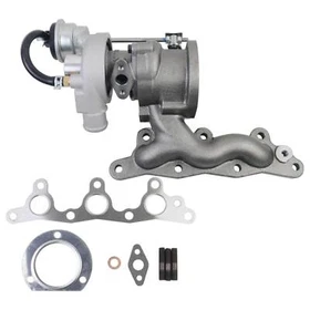 Turbolader 54319700000 für Smart CABRIO CITY-COUPE FORTWO (450) 0.8 CDI 799 ccm