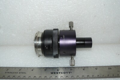 DIAGNOSTIC INSTRUMENTS HRP100-ENG12 CAMERA COUPLER NEW