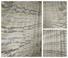 Tenda a metro devore tessuti moderne soggiorno arredamento cameretta tendaggi