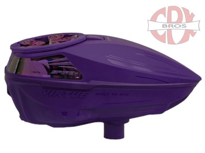 NEW Virtue Spire V Loader - Purple Amethyst