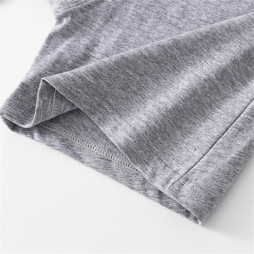 Herren Unterhose Open Pouch Loch Boxershorts Cockring Baumwolle Unterwäsche Boxershorts - Bild 17 von 45