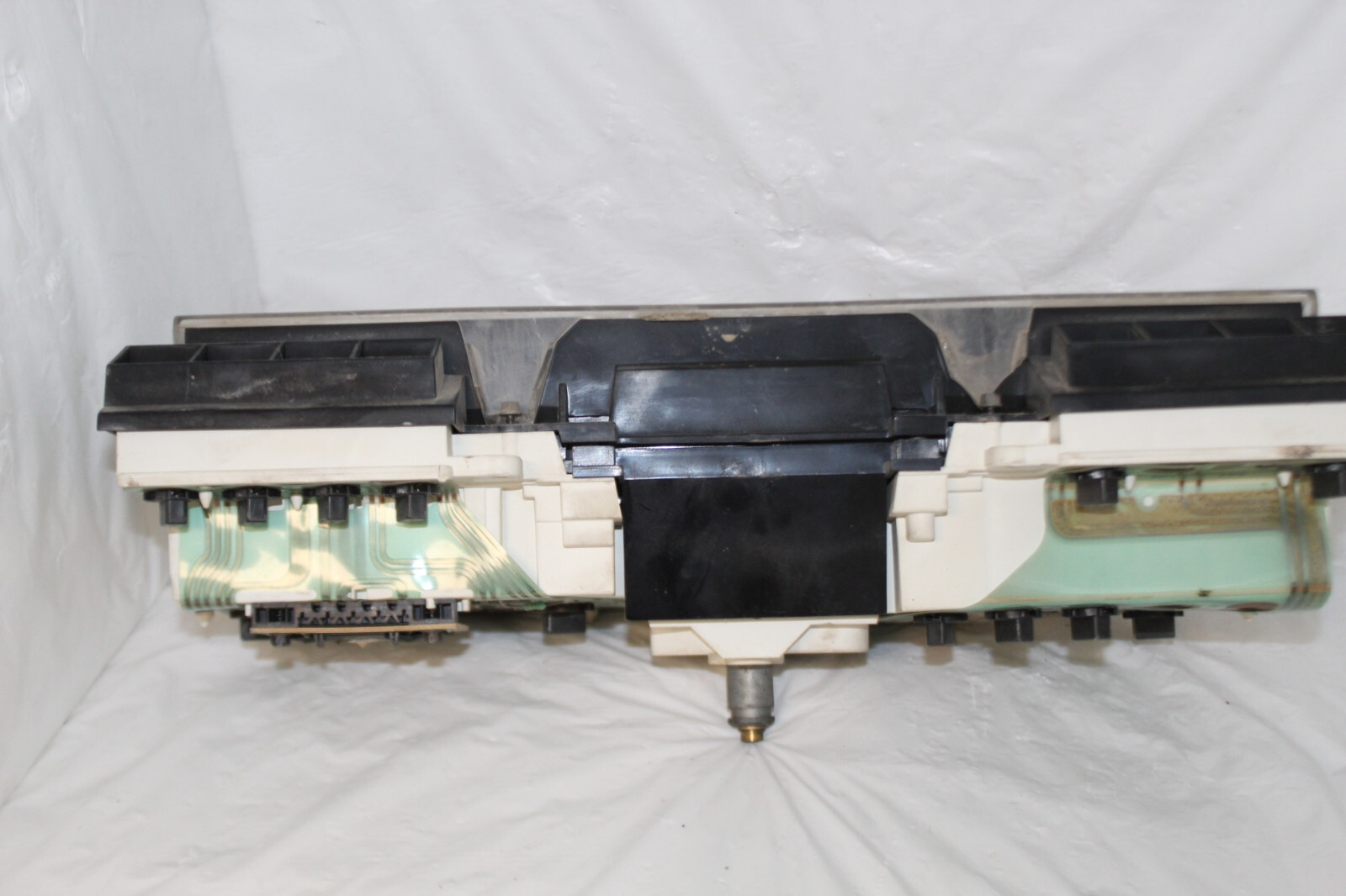 Speedometer Instrument Cluster 8791 Ford F150/F250/350/450 MT Dash