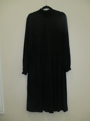 boden black maxi dress BODEN Maxi Dress in Black