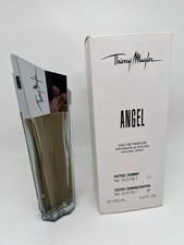 ANGEL WOMEN THIERRY MUGLER 3.4 oz / 100 ML EDP Spray Tester Original 2011-2012 