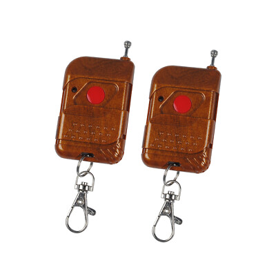  2x Remote Control Transmitter For Electric Magnetic Lock Door Lock System-US