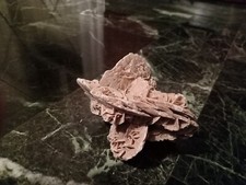 Rosa del deserto autentica - Peso Gr. 1035