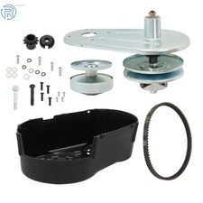 40 Series Torque Converter Driver Driven Clutch Kit for Go Kart Pulley 8 to16HP