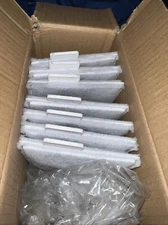 Aqueon 100537064 Replacement Filter Cartridges-box Of 7 Filters--MEDIUM