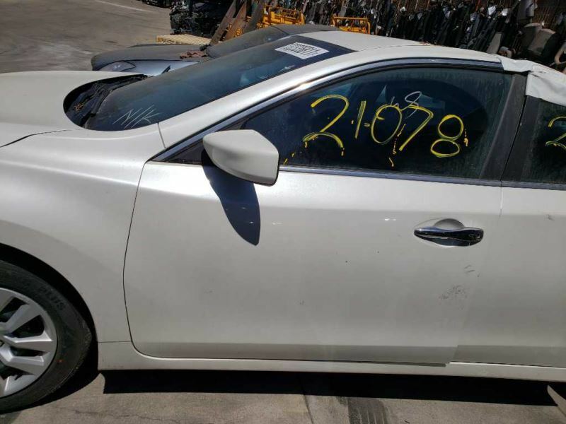 1315 Nissan Altima Hood Latch Lock 656019HP1D OEM eBay