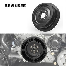 Riemenscheibe Kurbelwelle F�r BMW 335i 135i E90 E91 E92 E93 E87 E82 N54 2005-10