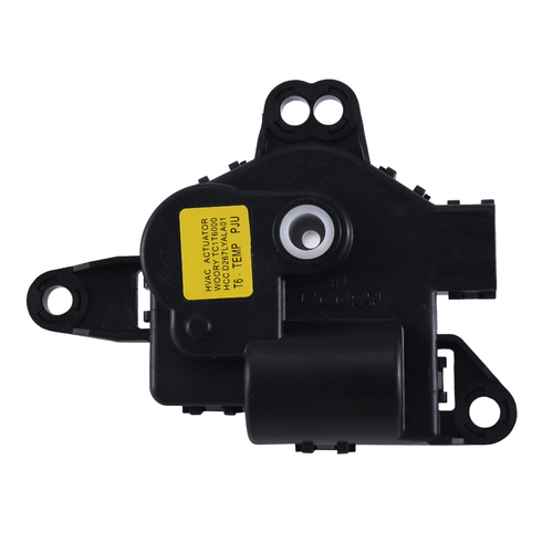 Actionneur Moteur Chauffage/clim Pour Toyota Corolla 2004-2013 - Compatible E120, E130, TC