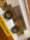 Norscot Caterpillar CAT 992G mining wheel loader construction 1:50 diecast model — photo 5