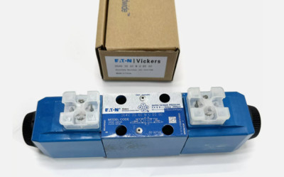 NEW Eaton Vickers DG4V-3S-6C-M-U-B5-60 Solenoid Valve