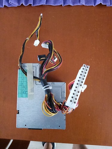 alimentatore pc Mini Tower - Foto 3 di 8