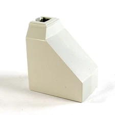 LOT of 8 Black Box JPT606 MediaTrack MT6 Non Metallic Raceway Conduit Adapter