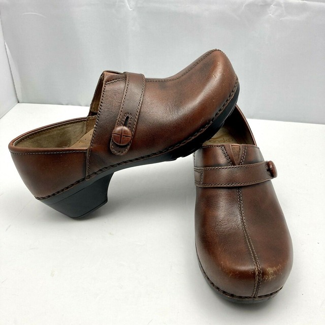 dansko solstice clog
