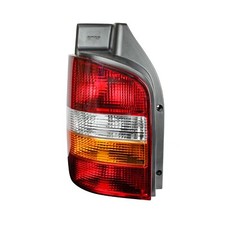 Heckleuchte Rückleuchte Rücklicht Rot Links für VW Transporter T5 2003-2009