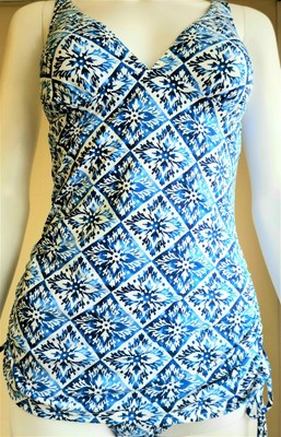 tesco womens swimwear sale