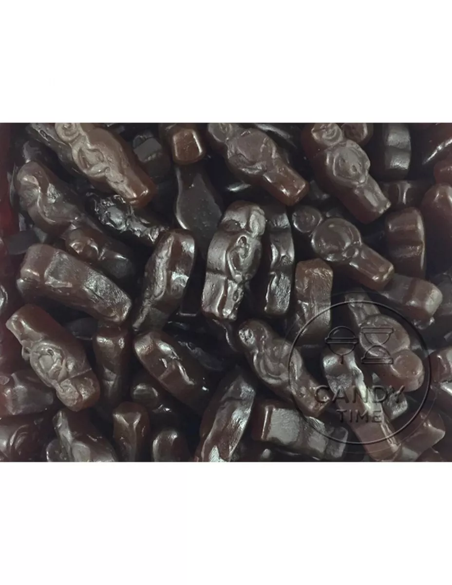 Chocolate 2024 babies candy