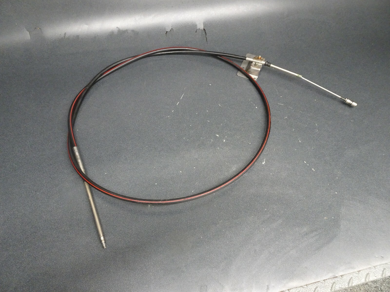 19971999 Yamaha OEM Steering Cable Ass'y GP8U14810000 GP1200
