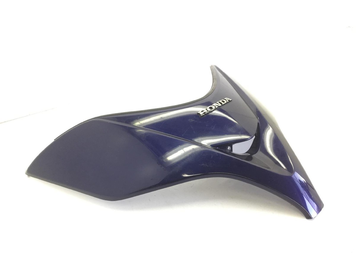 Cover Fairing Shield Front Mount Broken HONDA FORZA 250 2005