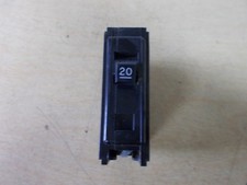 Westinghouse 1-Pole 20A Circuit Breaker FREE SHIPPING 