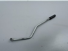 BMW E46 3 series Coupe Convertible Passenger Left Door Lock Pin Operating Rod