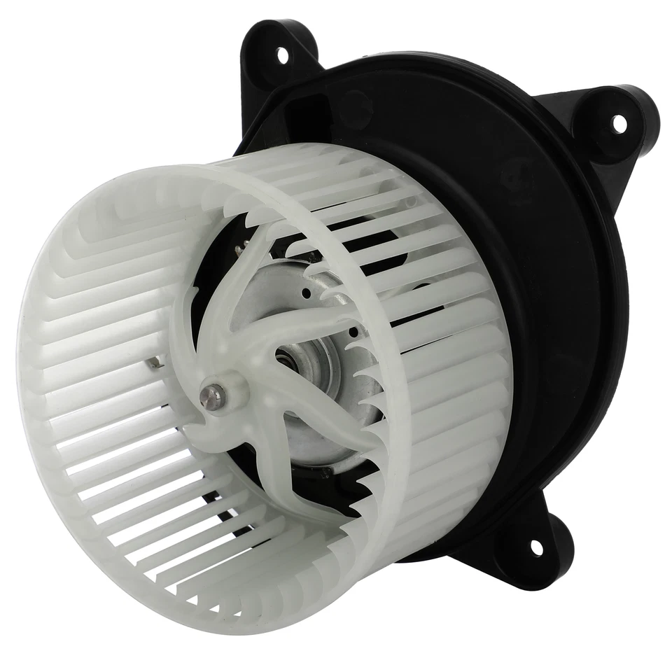 Ventilador de motor soplador de aire acondicionado delantero para 2001 2002-2005?Chrysler PT Cruiser se adapta a 700124 Foto 3 de 4