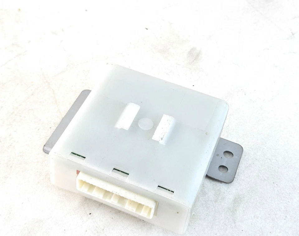 11 12 13 14 Infiniti QX56 QX80 Automatic Headlight Control Module 253C0 1LA0B - Imagem 3 de 3