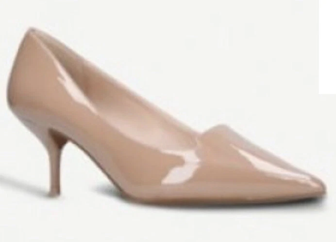 Kurt geiger sale mid heel