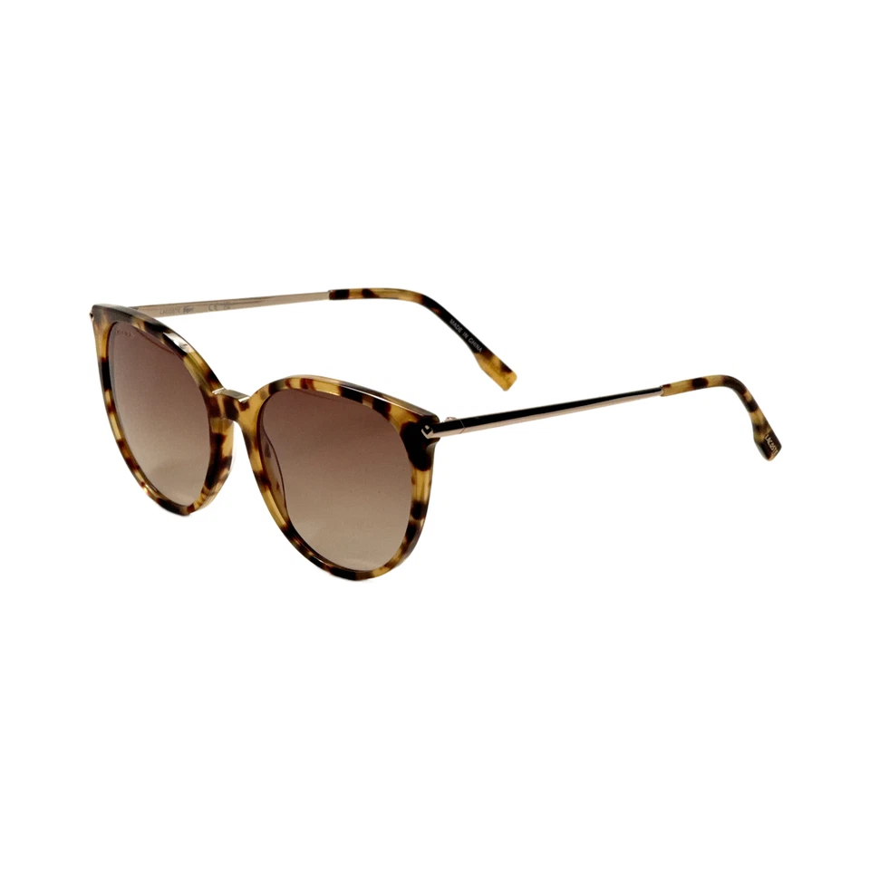 Gafas de sol Lacoste Havana 56 mm para mujer L928S-214