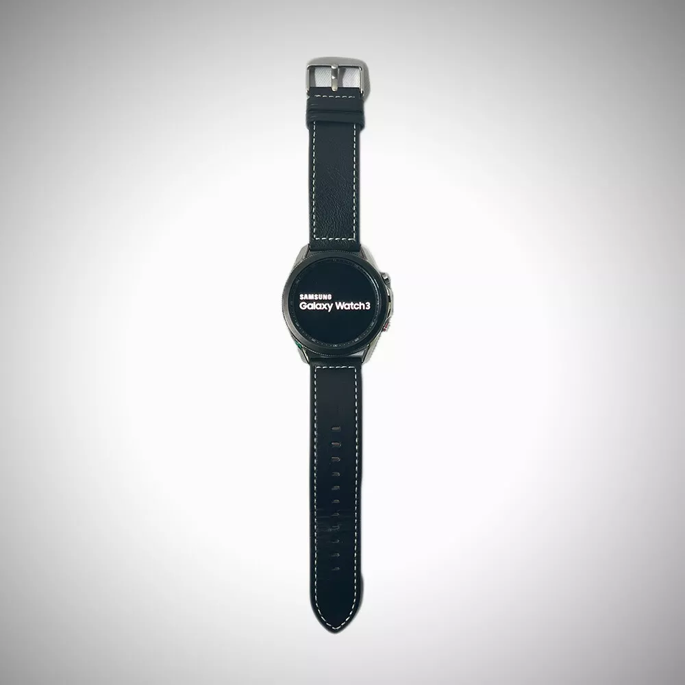 Samsung galaxy watch 3 unlocked new arrivals