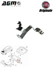 Support moteur Fiat PUNTO EVO