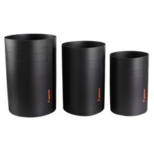 8  / 9  / 11  PE Plastic Dew Shield Sunshade for Celestron Telescope Optical Tubes