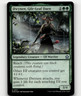 FOIL - MTG - Dwynen, Gilt-Leaf Daen #217 - Foundations