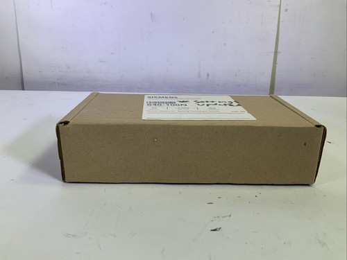 Siemens TEC Terminal Box Controller (540-100N) - JJ J2B - Picture 3 of 7