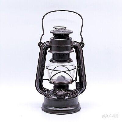 Antique Feuerhand Superbaby Petroleum Lamp No. 175 Jena Antique Feuerhand Superbaby Petroleum Lamp No. 175 Jena