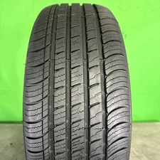 Single,Used-235/55R18  Fuzion  Touring 100V 11/32 DOT 0222