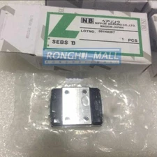 1Pcs New For NB Linear Guideway Slider  SEBS5B