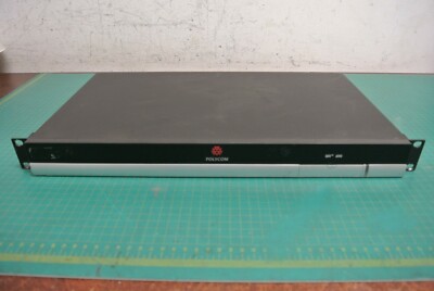 Polycom Qdx6000 Base 2201-30831-001 poly com