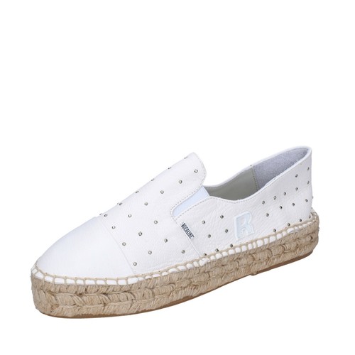 TOSCA BLU SCARPE D SS2221S181 LATTE MOCASSINI DONNA - ZAPPASODI