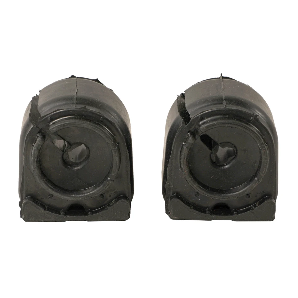 Kit de buje de barra estabilizadora de suspensión MOOG para Mercedes-Benz Sprinter 2500 2013-2020 Foto 3 de 3