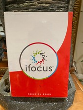 IFocus Focus on Brain CD Set Jungle Rangers - NEW