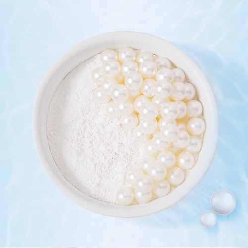 240g Pearl Powder 100% Pure natural Freshwater fine face mask - Picture 2 of 2