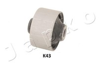 Japko Querlenkerlager GOJK43 FüR JC KIA YN Hyundai Venga Ix20 Crdi Cvvt 115 128