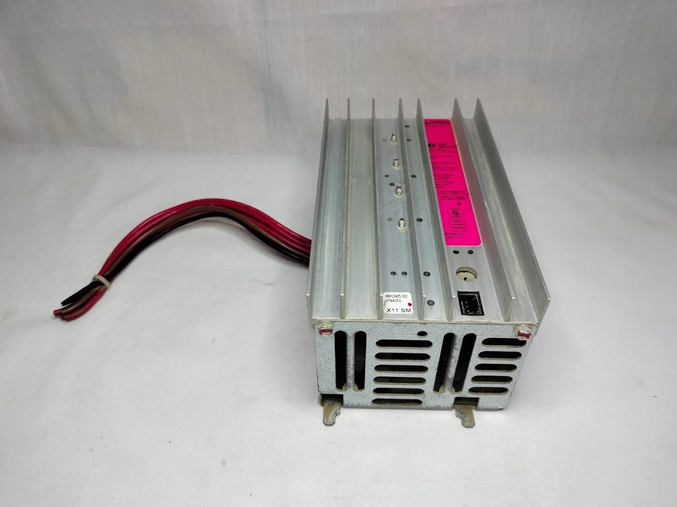 Lutron LP-RPM-4U-240 LPRPM4U240 Remote Power Module 250V AC 16A 50/60Hz - Image 2 of 4