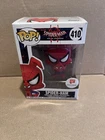 Funko Pop! Spider-Ham #410 - Walgreens Exclusive